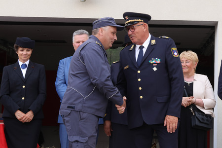 100-letnica PGD Ivanje selo 64 Foto Ljubo Vukelič